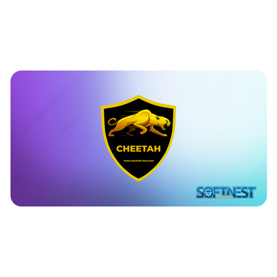 CHEETAH TOOL RENT [ 4 Hours ] 