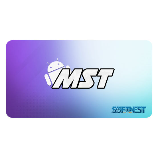 Mst [ MobileSea Sevice Tool ][6 hours] 