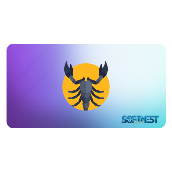 Scorpion Tool Rent [48 hours] 