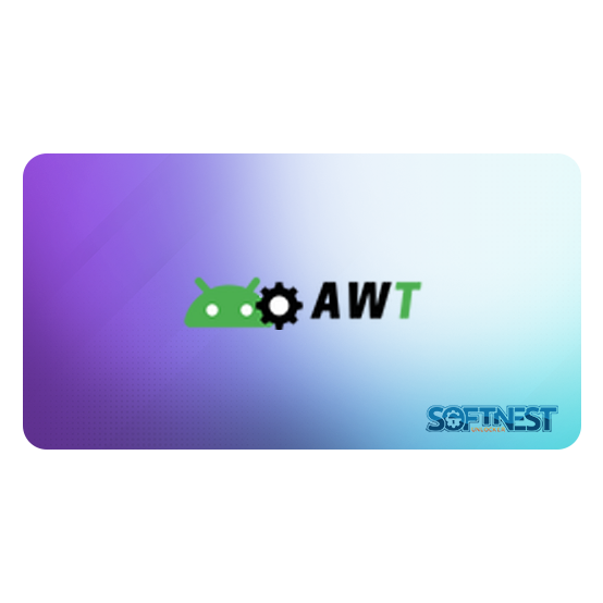 AndroidWinTool Rent [ 40  hours] 