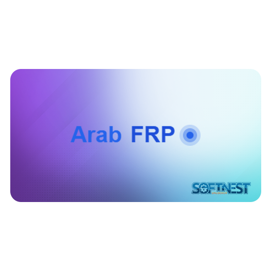 Arab Frp Tool Rent [2 hours] 