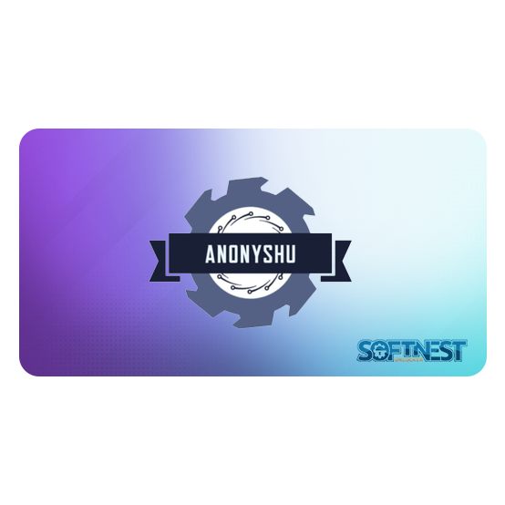 AnonySHU  Rent [ 12 Hours ] 
