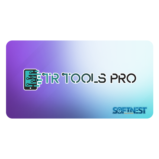 Tr Tools Pro  Rent ☛ [20 hours] ✔