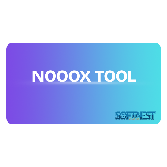Nooox tool  Rent [3 hours]