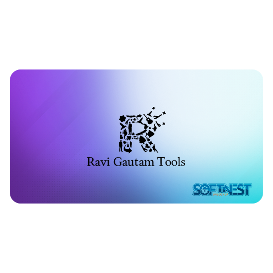 ravigautamtools