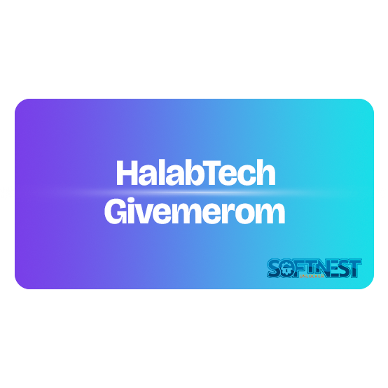 Givemerom.com  &  Support.halabtech.com  ☛  3 GB  TO 5 GB  = ⭐️ V2