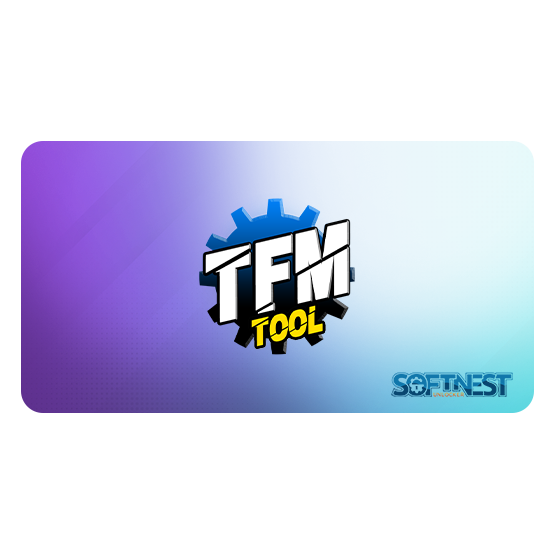 TFM TOOL PRO Credits 