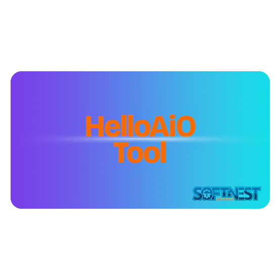 HelloFirmware AIO TOOL - 6 Month Activation 