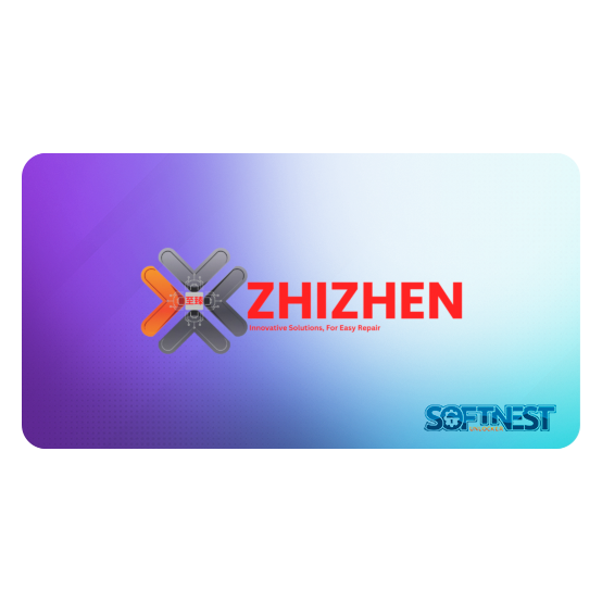 Zhizhen Schematics Activation (1 User / 12 Months)