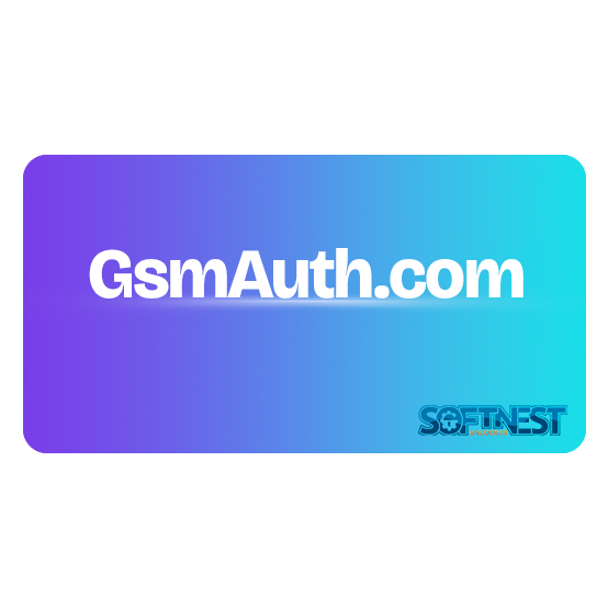 GsmAuth.com | FRP, AUTH Flash | Credits Refill | Existing User Only