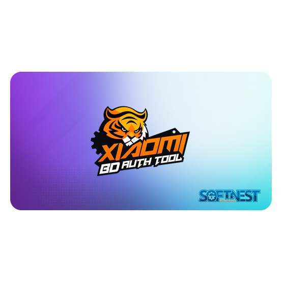 Xiaomi BD Auth Tool  [Existing Account] Auto Api 
