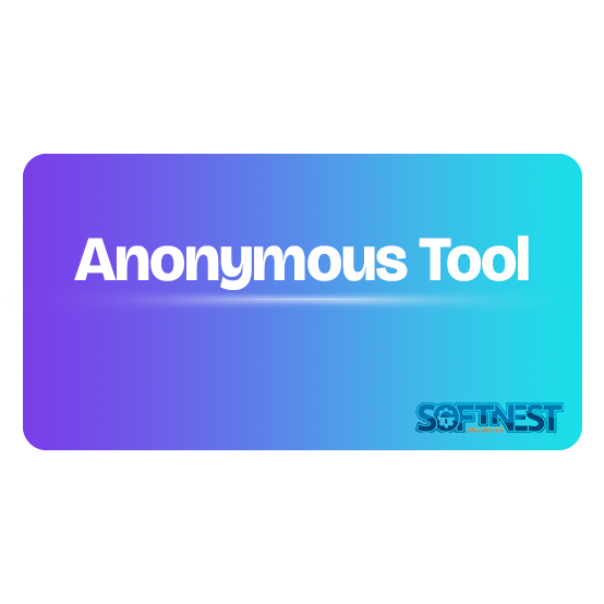 Anonymous Tool [AUTO API ] EXISTING USER (AUTH - FRP - FLASH)