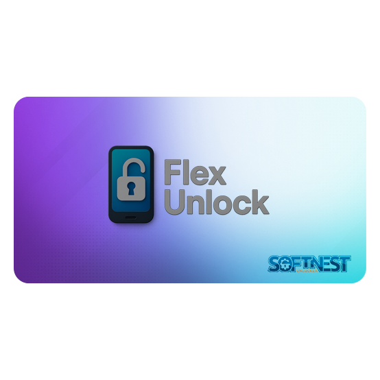 FlexUnlock Tool (1 Year - Instant)