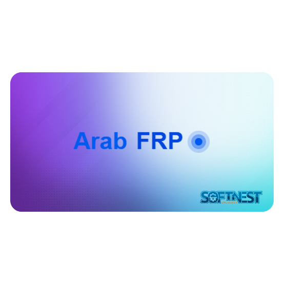Arab Frp Tool Activation 3 Months