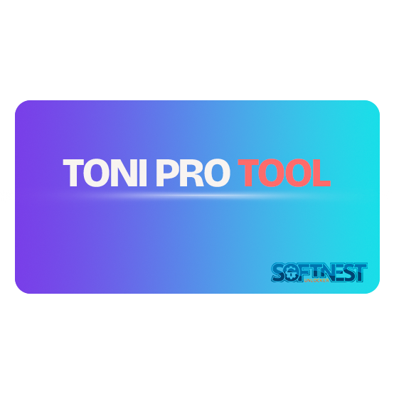 Toni Pro Auth Tool Credits For (Existing User)✅️