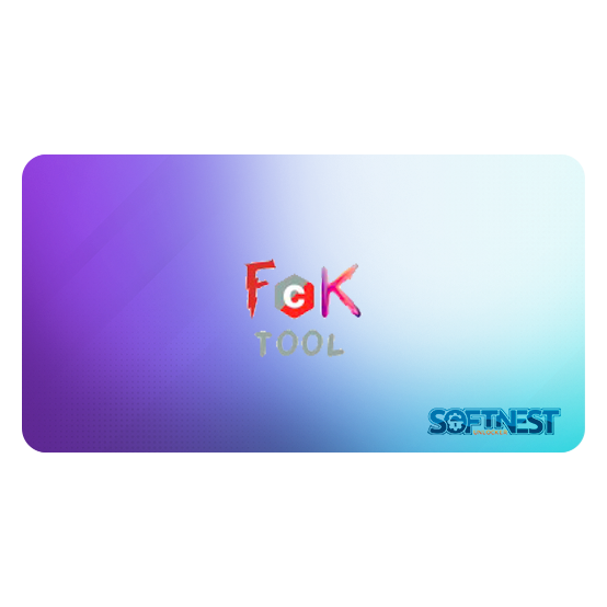 FCK Tool Credits For New User [instant] 24/7 Auto Api