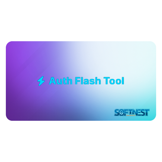 authflash.com AFT Xiaomi Auth Flash Credits - Refill To Old Account [Xiaomi MTK/QC Flash/EFS/FRP]