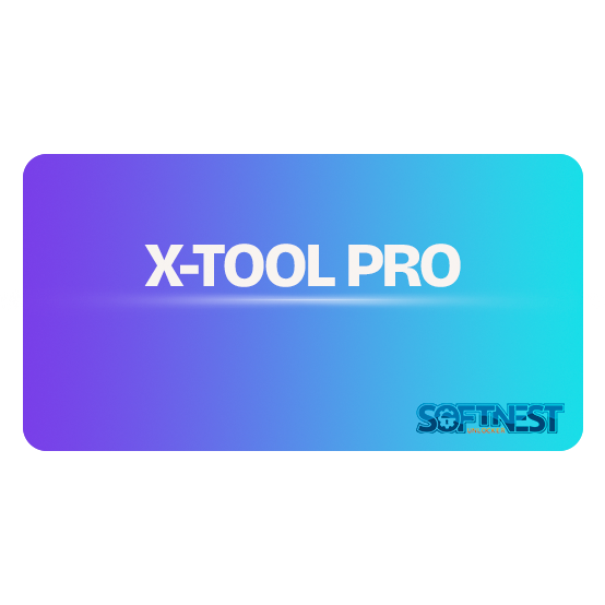  X-TOOL PRO AUTO API EXISTING USER Flash/EFS/Mi Cloud Credit