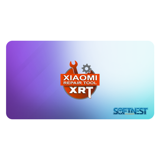  Xiaomi Repair Tool [XRT] - Credits for Existing Users (Instant)