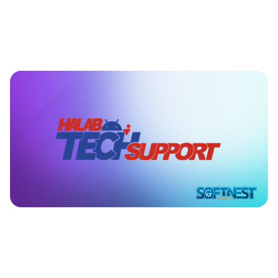 HalabTech Credits Any Quantity (instant) (Support Only)