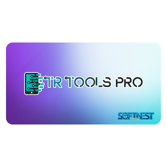 TR Tools Pro 1 Year [Existing User]