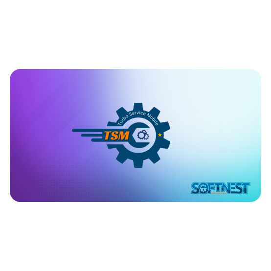 TSM Tool Pro Add Credits