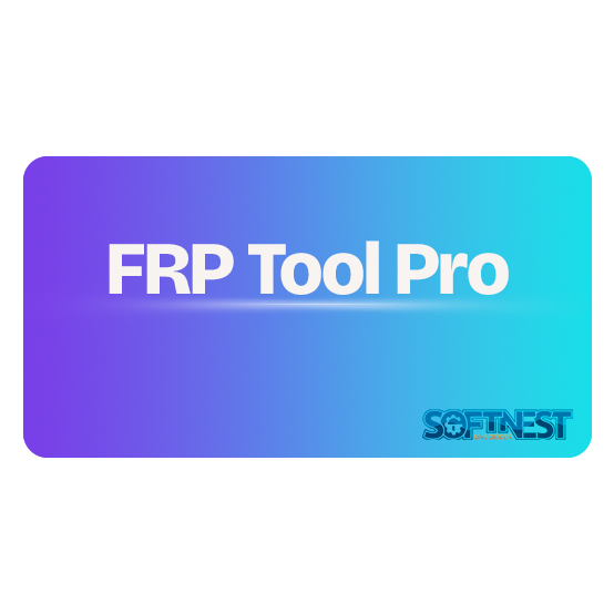 FRPToolPRO Credits AUTO API  Instant ✅️