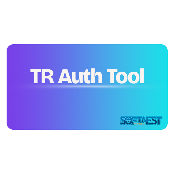 TR Auth Tool - Yeni Kullanıcı Oluşturma