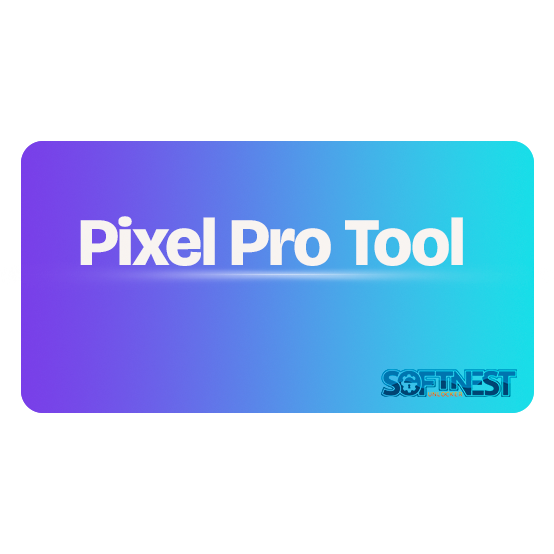 Pixel Pro Tool - (1PC) 3 Months License