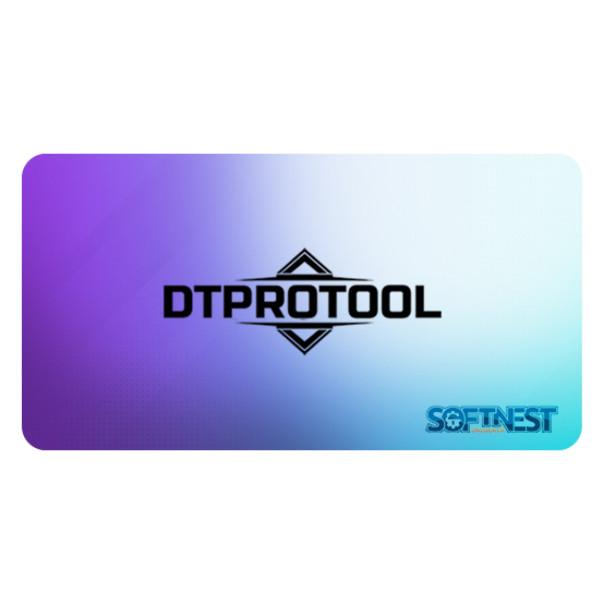 DT Pro Tool - Software Activation Code Instant (1 Year)