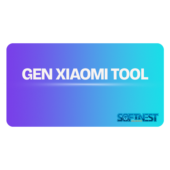 Gen Xiaomi Auth Tool Credits (Old Users)