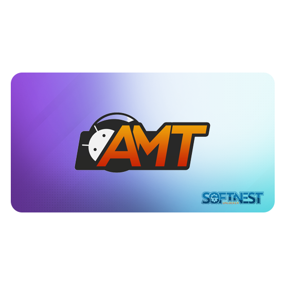AMT Android Multi Tool - 3 Months
