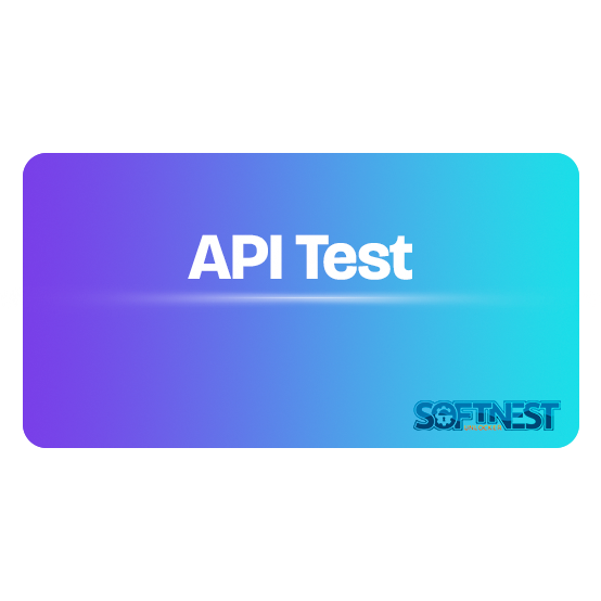 API TEST Service