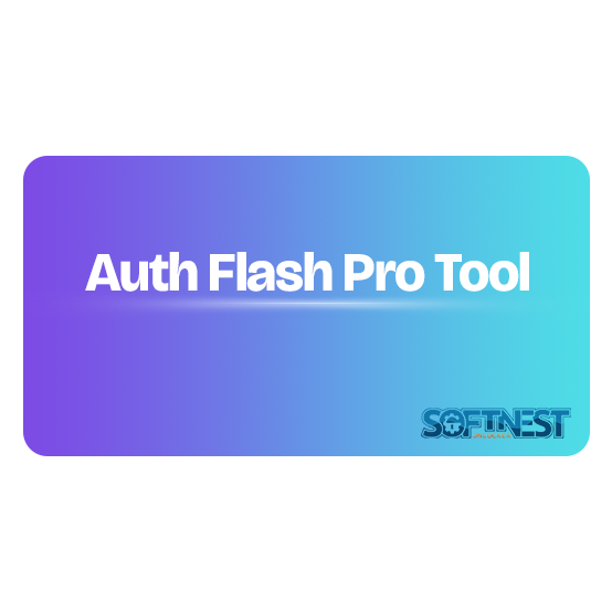 Auth Flash Pro Tool ( AFT PRO ) [FLASH & EFS & FRP & FASTBOOT TO EDL] Existing Account Credit