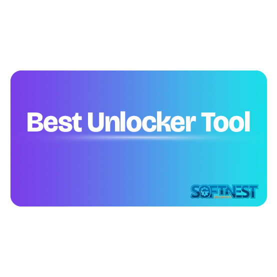 Best Unlocker Tool Credit