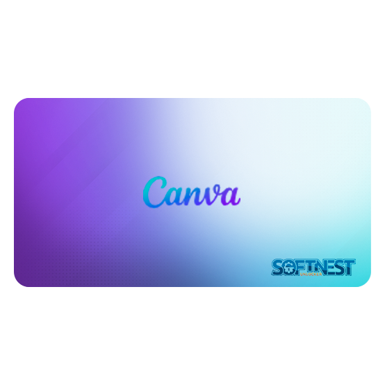 Canva Pro [ 3 Month ] - Best Graphic Design Tool