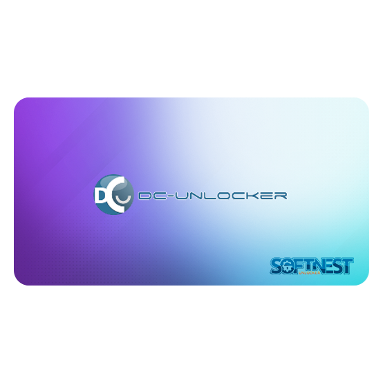 DC Unlocker 2 years unlimited activation