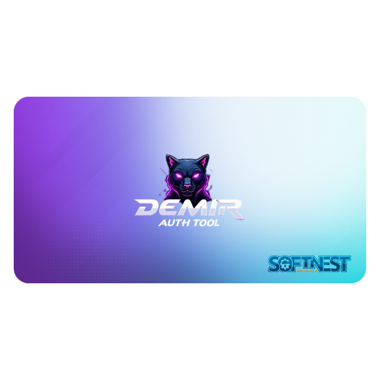 Demir Tuth Tool Credit