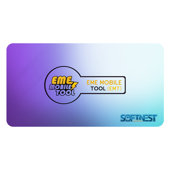 EME Mobile Tool (EMT) - Credits