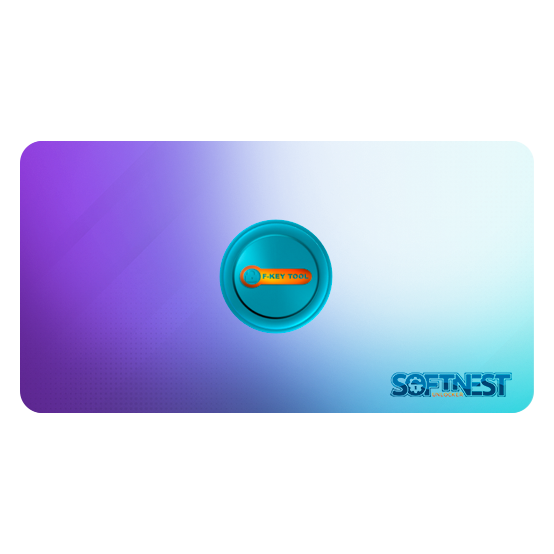 F-KEY TOOL AUTH FLASH CREDIT EXISTING USER
