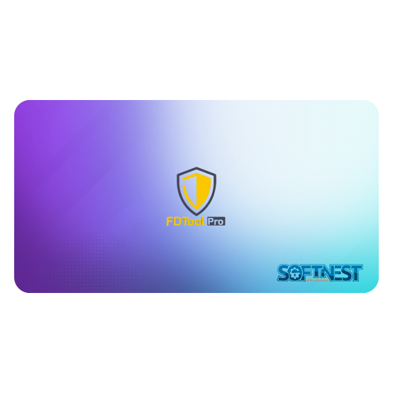 FDTool Pro 6 Months Licence