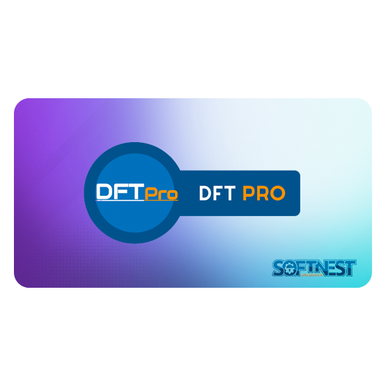 Dft Pro Tool Rent [48 hours]