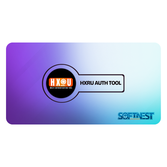 HXRU MULTI AUTHENTICATION TOOL INFINIX/CPID/MI ACCOUNT/MTK V6/FRP/FDL/REALME - EXISTING USER 