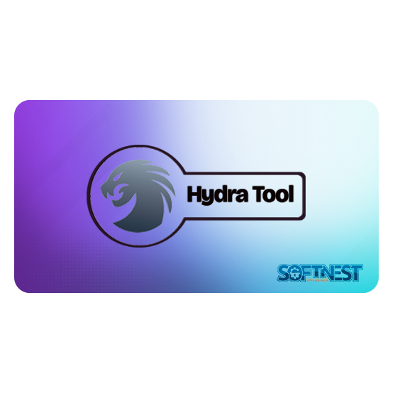 Hydra Tool Pro Pack Activation (Dongle LifeTime)