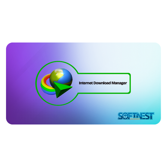 Internet Download Manager Lifetime_Global KEY for 2PC