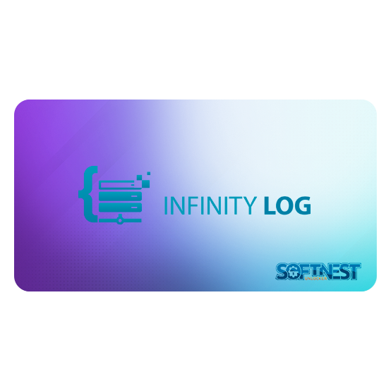 Infinity Server Logs 75 Credits
